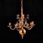 1044 7384 CHANDELIER